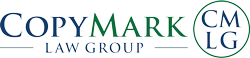 Copymark Law Logo